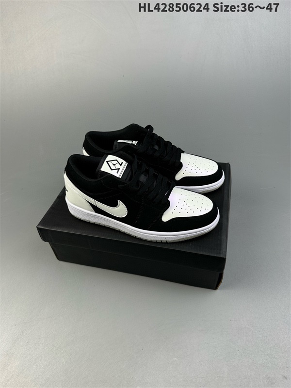 women air jordan 1 shoes 2024-9-5-279